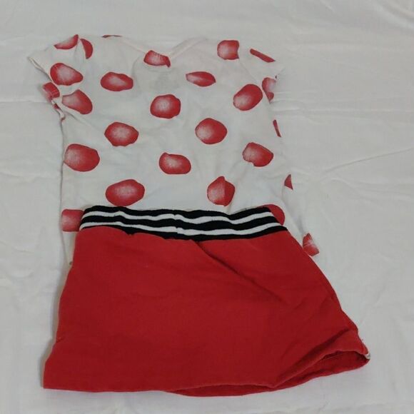 Disney Minnie Mouse Skort Set - Picture 6 of 7